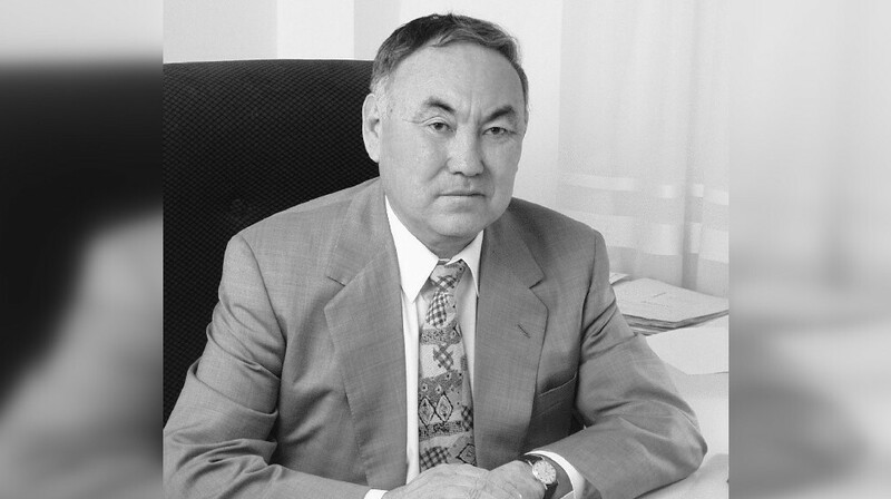 Токаев направил телеграмму соболезнования родным и близким Гани Калиева