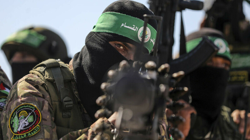 ХАМАС принял инициативу США о прекращении огня в Газе