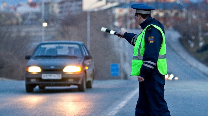 Что такое Европротокол, рассказали в МВД