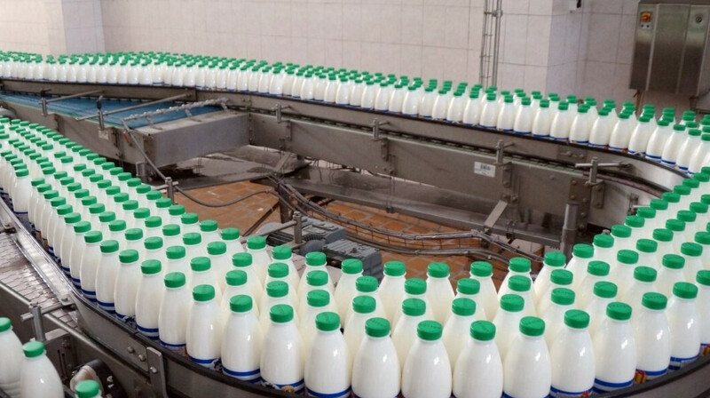 Путин передумал передавать в госуправление акции Danone