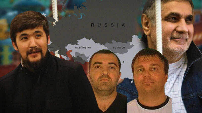 Освобождение Шакро Молодого и Дикий Арман: Москва планирует восстановить влияние в Центральной Азии?