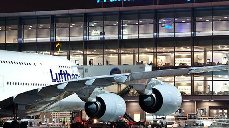 Сотрудники безопасности аэропортов Германии готовятся к новым забастовкам