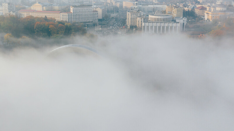 Штормовое предупреждение объявлено в 13 областях Казахстана