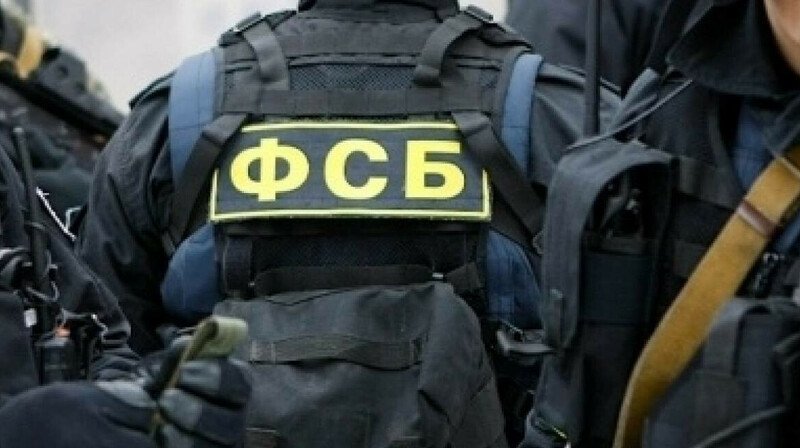 В Петербурге задержали участников РДК