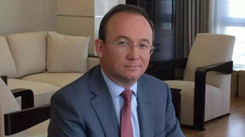 Вице-президент «Лукойла» покончил с собой на рабочем месте – СМИ