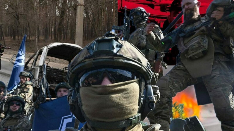 Война в России в преддверии выборов: Путин призывает к голосованию на фоне боев под Белгородом