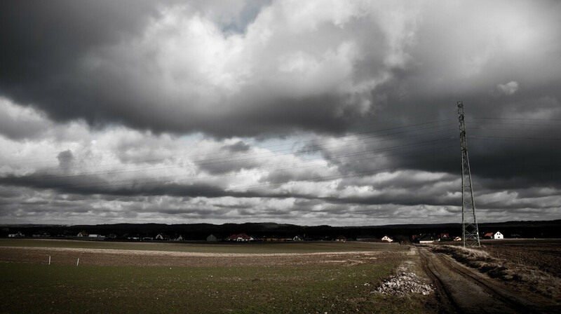 Аким Астаны предупредил жителей о предстоящих обильных осадках