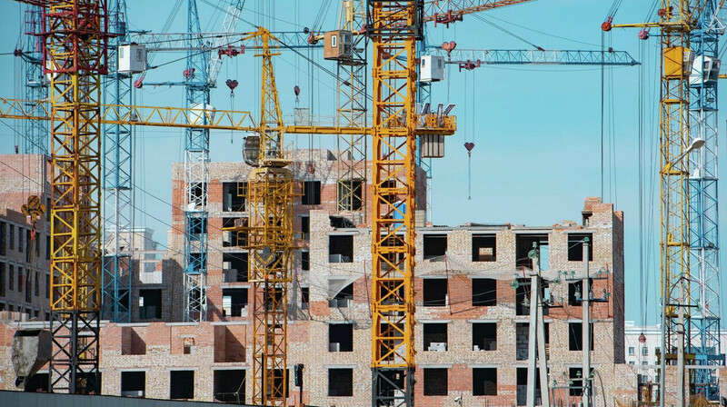 Поддержка только законопослушным строительным компаниям - аким Алматы