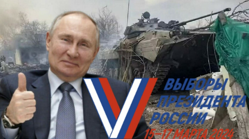 «Разрушения очень серьезные» - первый день выборов президента РФ начался с обстрела Белгородской области