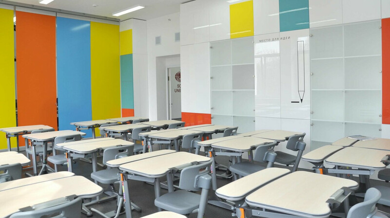 В Астане откроется Казахстанско-немецкая школа