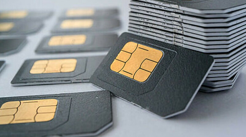 В Кыргызстане вводят новые правила регистрации SIM-карт