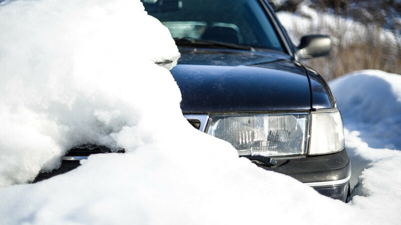Из-за непогоды в 2 областях закрыли движение на 4 автодорогах