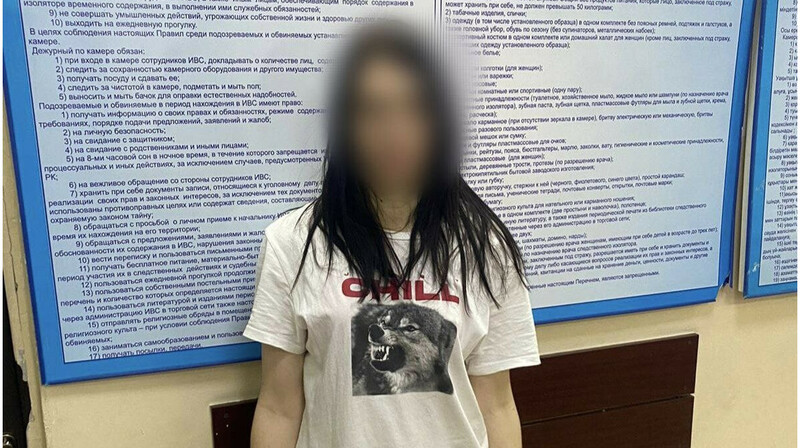 Мошенницу из Казахстана задержали и депортировали из Турции