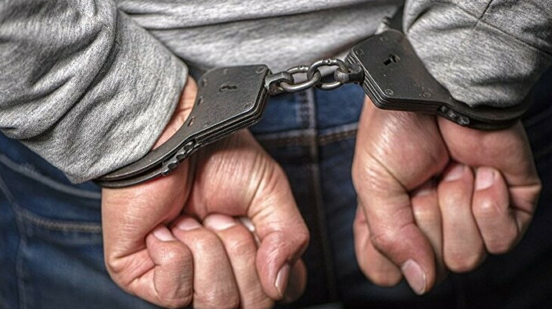 В Казахстане задержан подозреваемый в вымогательстве криптовалюты