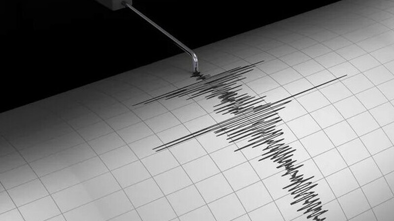 Землетрясение зафиксировали на юго-востоке от Алматы