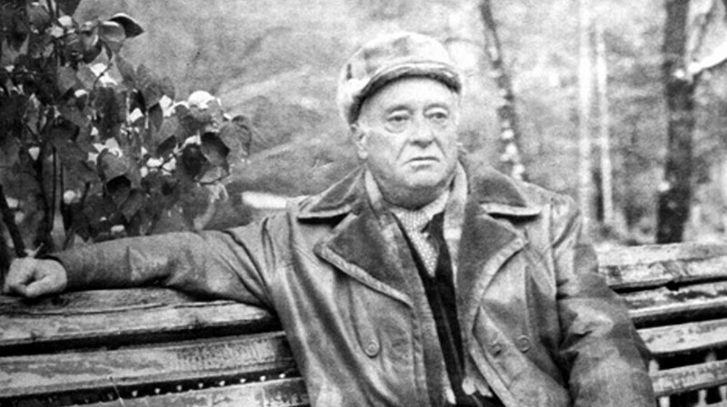 100 лет исполнилось народному писателю Казахстана Морису Симашко