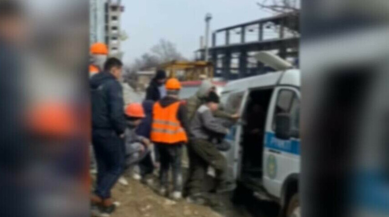 121 иностранца выдворили из Казахстана