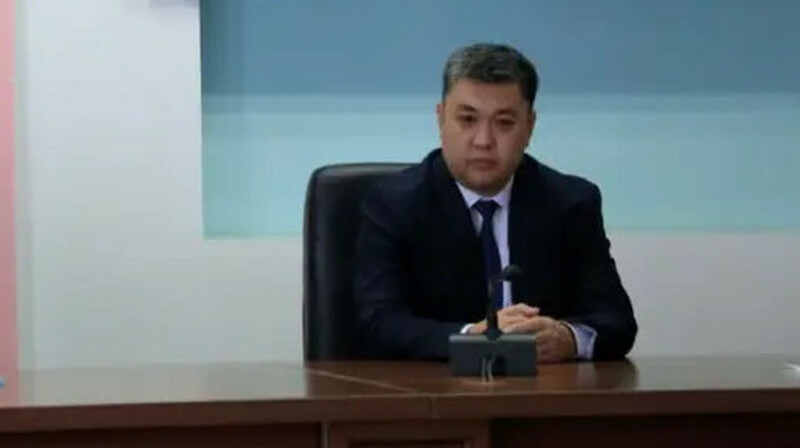 Бывшего акима Сатпаева осудили за взятку