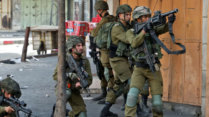 ЦАХАЛ штурмом взяла палестинскую больницу, откуда ХАМАС готовило нападение