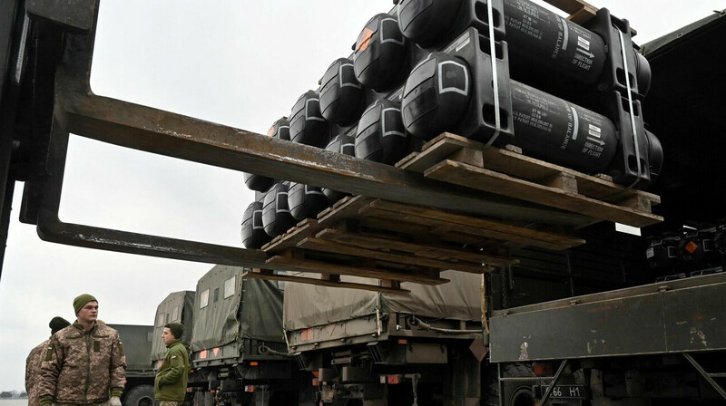 Чехия тайно закупает боеприпасы для Украины у союзников России