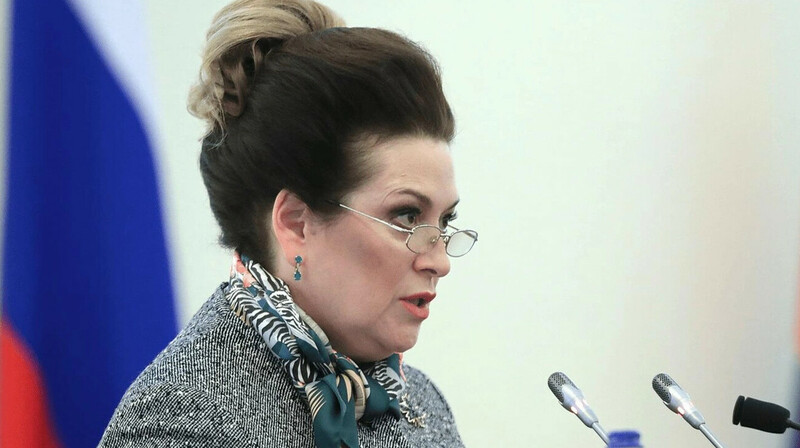 Экс-министр здравоохранения Ростовской области готова отправиться на войну после суда