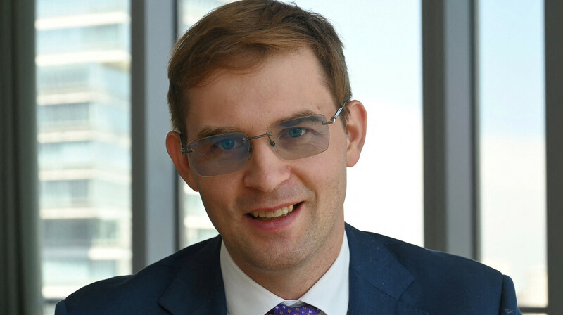 Имущество Тимура Турлова арестовали в России