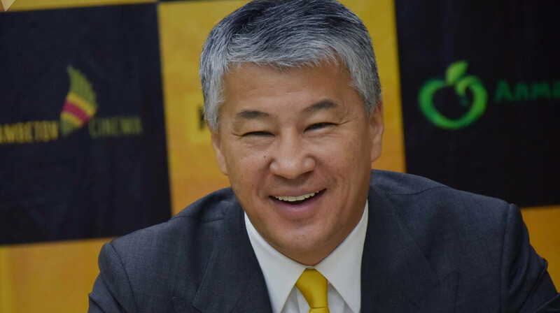 Кайрату Боранбаеву суд обязал вернуть 679 млн тенге