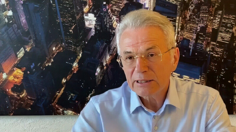 В Алматы возвращена часть здания скорой помощи, незаконно выданная Храпуновым