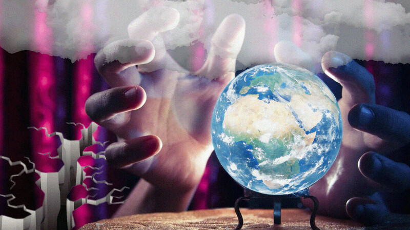 Можно ли предсказать землетрясение в Казахстане по облакам?