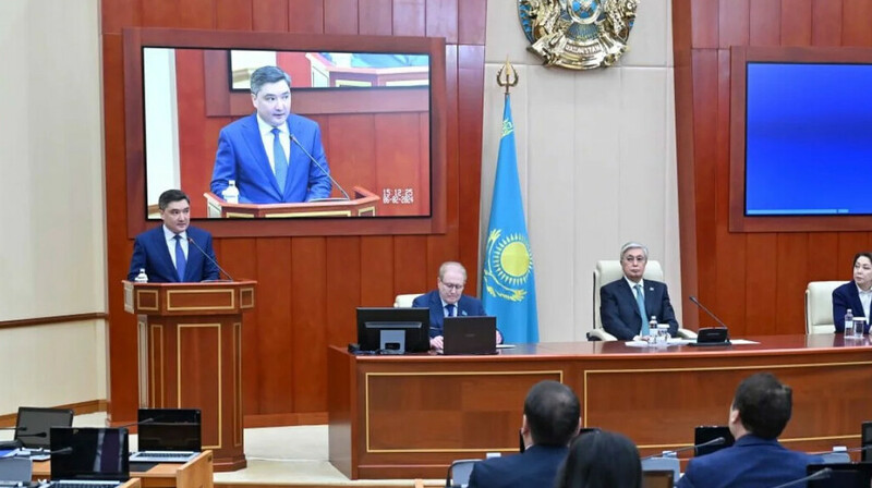 Налоговую и таможенную системы интегрируют в Казахстане