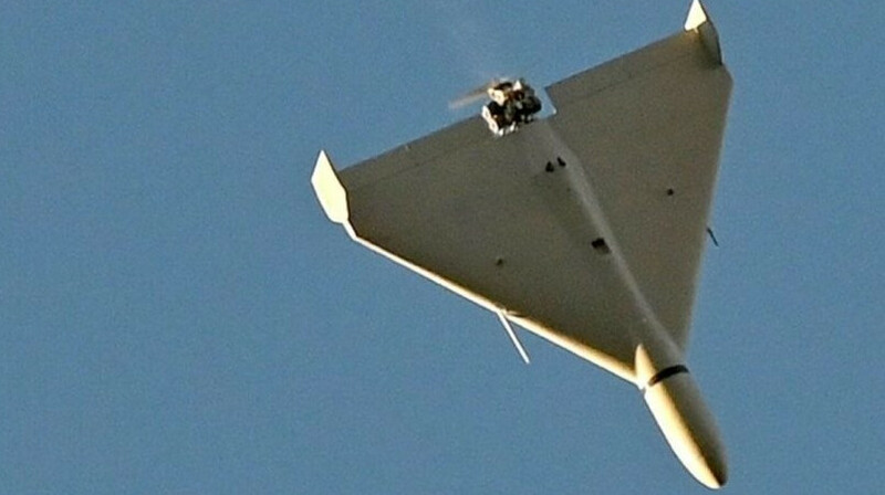 ПВО России сбила над Белгородом восемь воздушных целей