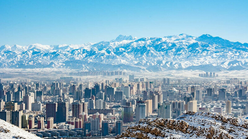 Новое торговое представительство Казахстана откроют в Урумчи