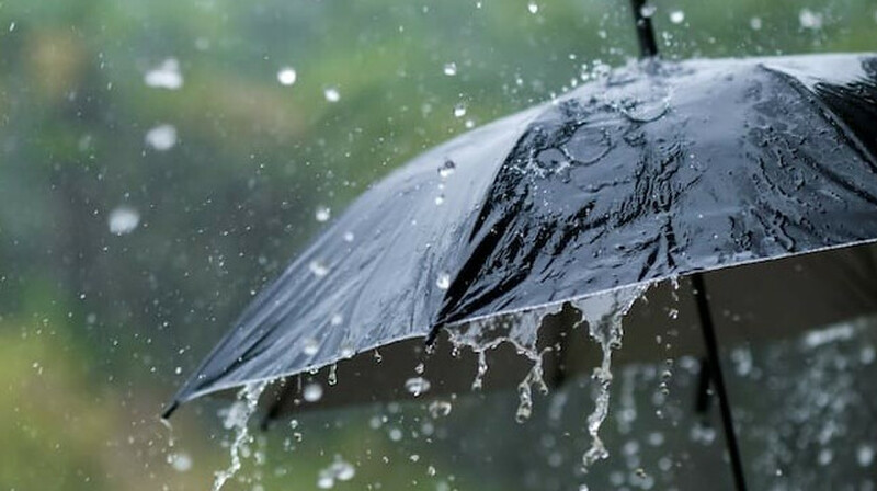 Сильный дождь ожидается в Алматы на Наурыз