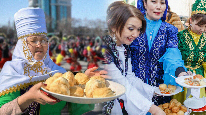 Сколько денег из бюджета потратят на празднование Наурыза в Казахстане