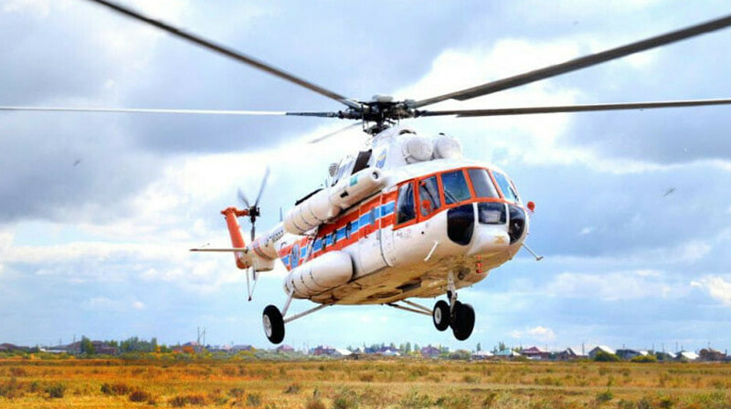 Третьи сутки  ищут трехлетнюю девочку т в Алматинской области