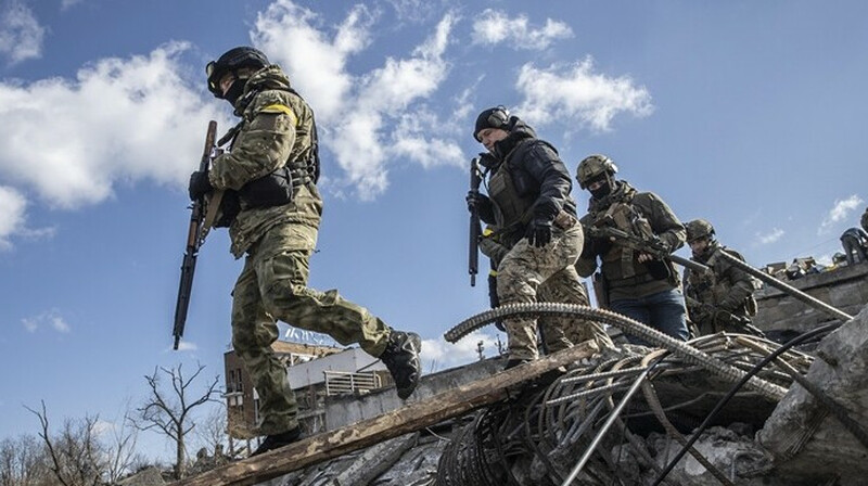Тысячи непальцев вербует Россия для участия в войне - СМИ
