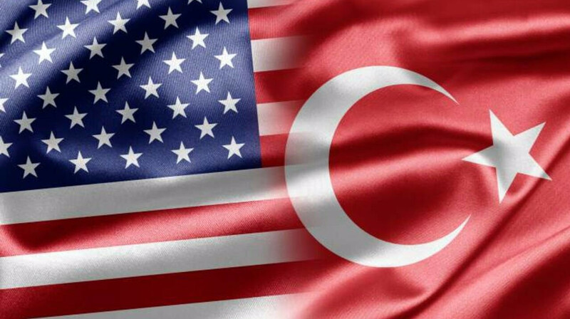 Антироссийские санкции: новые правила игры США и Турции