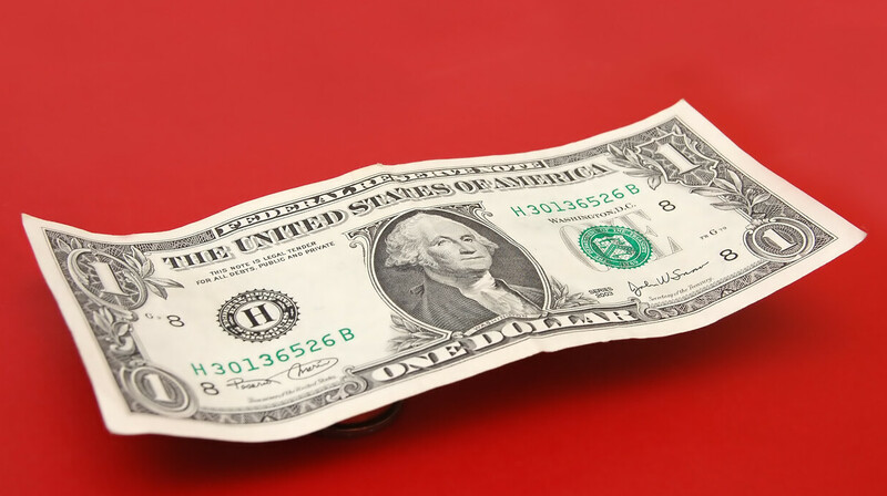 Курс доллара на 21-25 марта в Казахстане