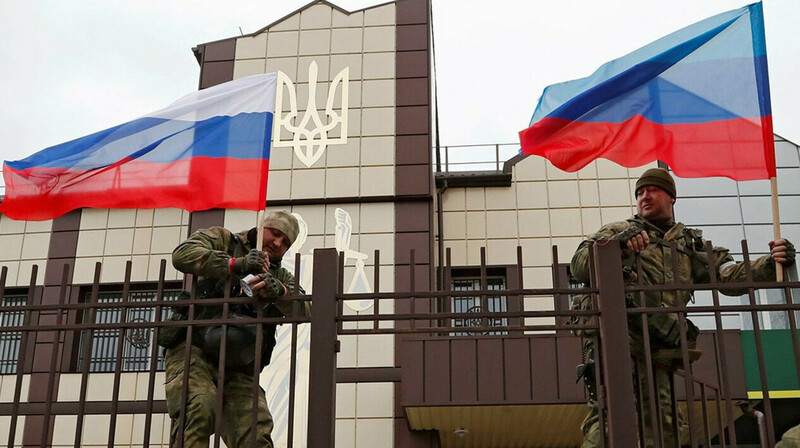 Насилие над идентичностью: ООН осуждает русификацию оккупированных территорий Украины