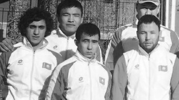 Олимпийский чемпион из Казахстана умер в возрасте 27 лет