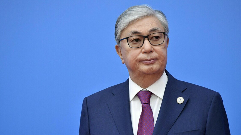 Президент созвал сессию Ассамблеи народа Казахстана