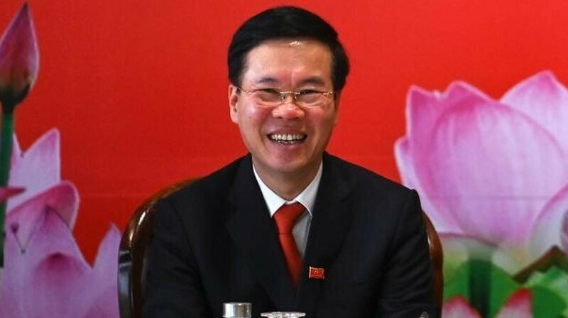 Президент Вьетнама подал в отставку после одного года на посту