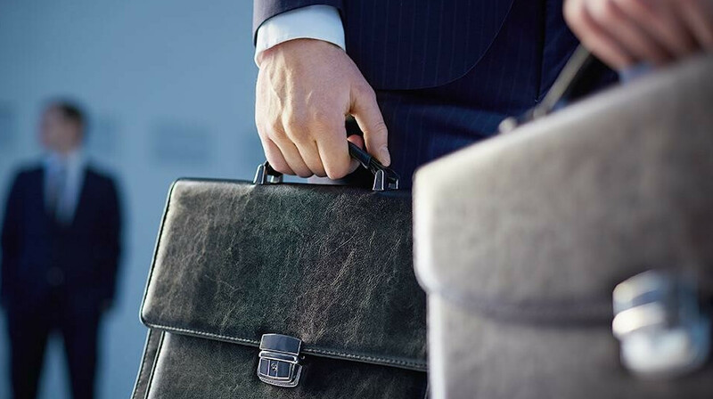 В Минтранспорта произошли новые назначения