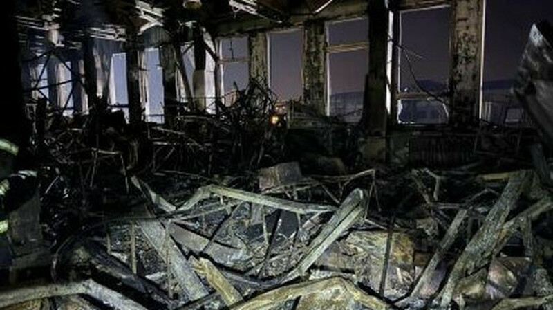 Обстрел Харькова: пять погибших и пять пропавших без вести