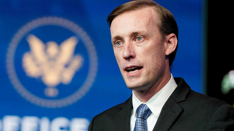 США продолжат поддерживать Украину - советник Байдена