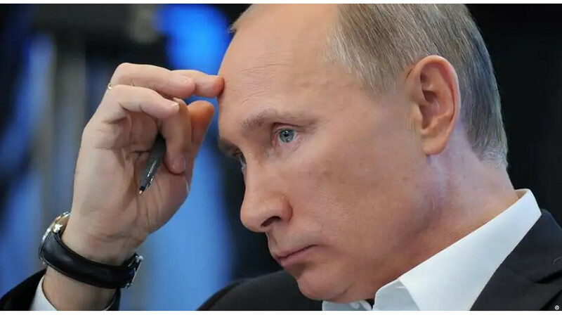 Стрельба в "Крокус-Сити": Путин называл предупреждения о терактах "откровенным шантажом"