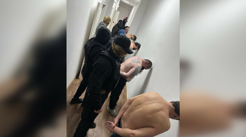 Транснациональная ОПГ готовила покушение на руководство Кыргызстана