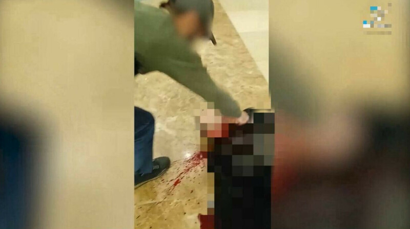 Теракт в "Крокус-Сити": в сети появилось видео убийств от лица террористов. ВИДЕО 18+
