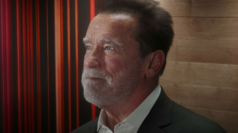 Арнольд Шварценеггер перенес операцию на сердце