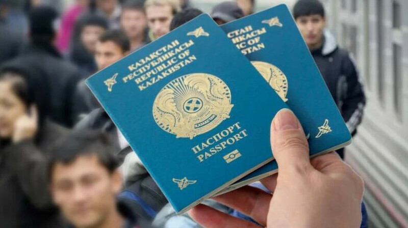 Больше всего кандасов в 2024 году прибыло из Китая